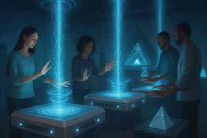 Journalisme poubelle : Disséquer le Journal JDM à Montréal *Auteur : Luke Denis, journaliste indépendant – 2025